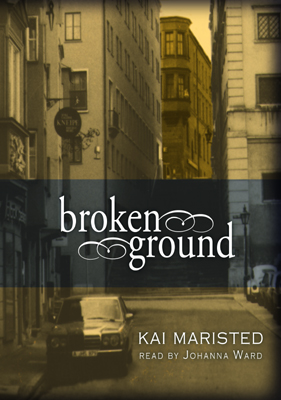 Title details for Broken Ground by Kai Maristed - Available